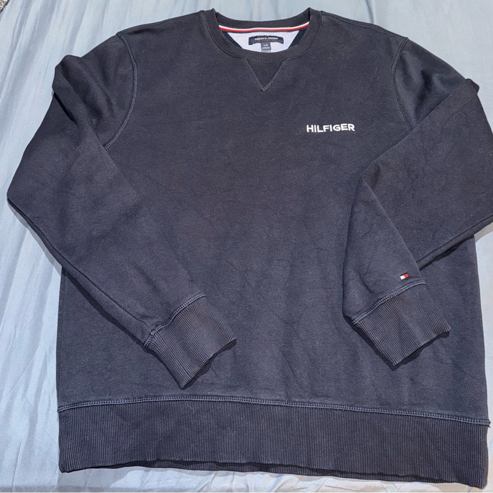 Tommy Hilfiger Crewneck Sweater